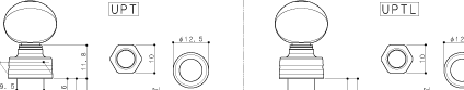 GOTOH UPT / UPTL Schematic Diagram