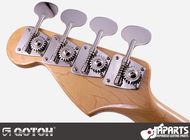 Gotoh FB30-LP lollipop bass tuning keys