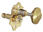 Gotoh SXB510-05M-GG