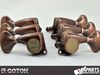 GOTOH SGL510Z-L5-ACU Aged Copper - Display