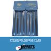 Uo-Chikyu Precision Needle Files 8-pc set