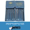 Uo-Chikyu Precision Needle Files 12-pc set