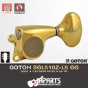 Gotoh SGL510Z-L5-GG BP