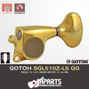 Gotoh SGL510Z-L5-GG BP