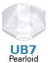 UB7 Pearloid