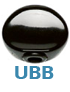 UBB Black Oval